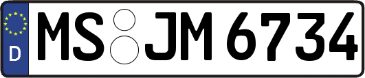 MS-JM6734