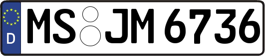 MS-JM6736