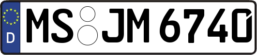 MS-JM6740