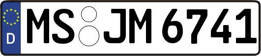 MS-JM6741