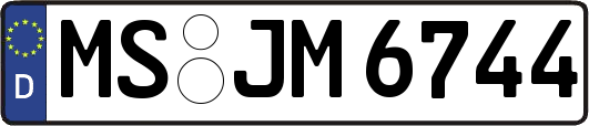 MS-JM6744