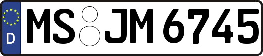 MS-JM6745