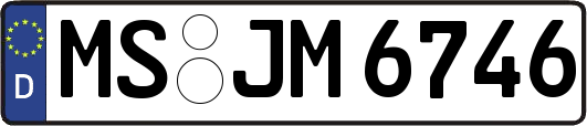 MS-JM6746