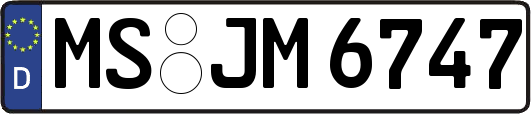 MS-JM6747
