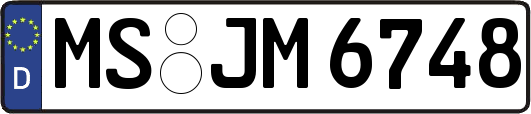 MS-JM6748