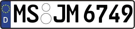 MS-JM6749