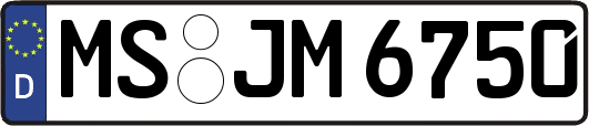 MS-JM6750
