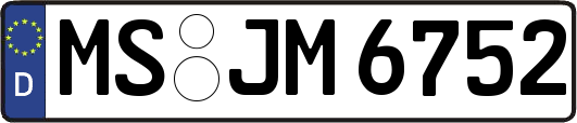 MS-JM6752