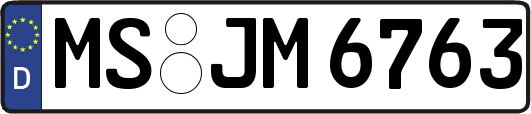 MS-JM6763