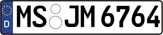 MS-JM6764