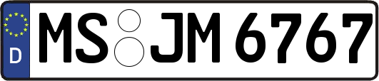 MS-JM6767