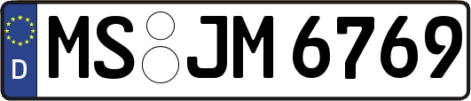 MS-JM6769