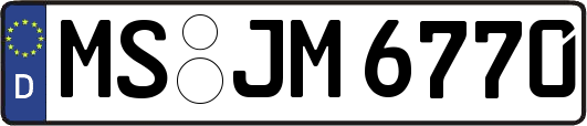 MS-JM6770