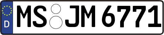 MS-JM6771