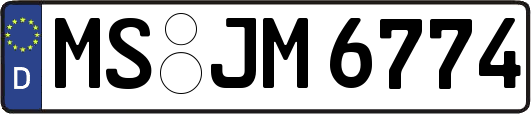 MS-JM6774
