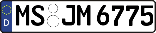 MS-JM6775