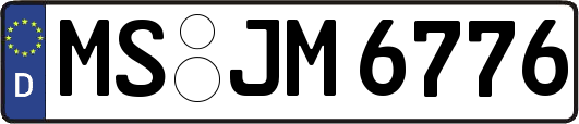 MS-JM6776
