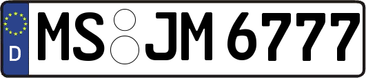 MS-JM6777