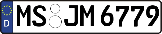 MS-JM6779