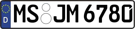 MS-JM6780