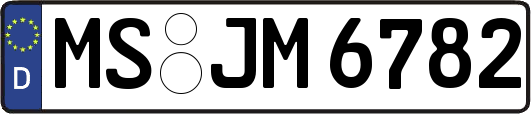 MS-JM6782