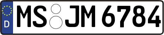 MS-JM6784