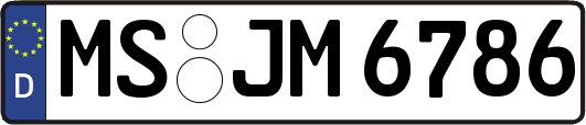 MS-JM6786