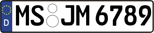 MS-JM6789