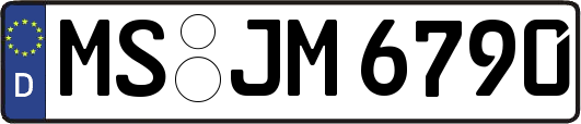 MS-JM6790