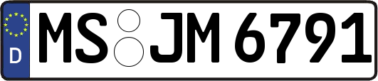MS-JM6791