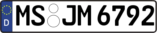 MS-JM6792