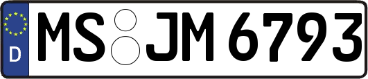 MS-JM6793