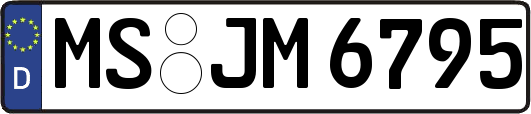 MS-JM6795