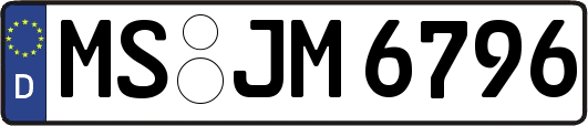 MS-JM6796