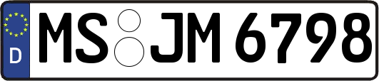 MS-JM6798