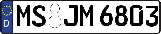 MS-JM6803