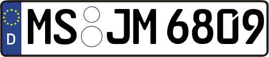 MS-JM6809