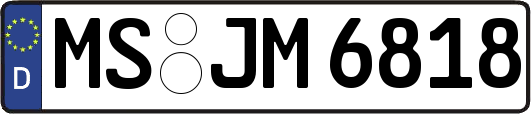 MS-JM6818