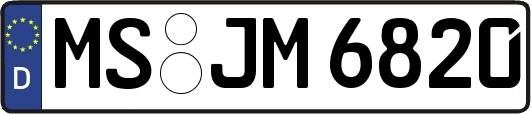 MS-JM6820