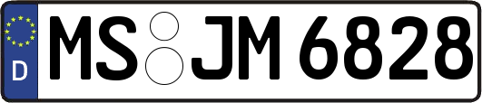 MS-JM6828