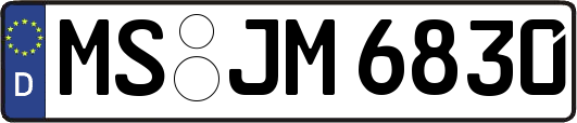 MS-JM6830