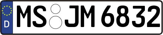 MS-JM6832
