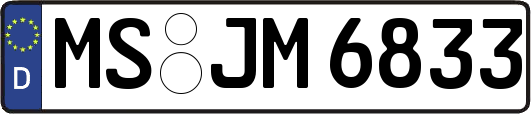 MS-JM6833