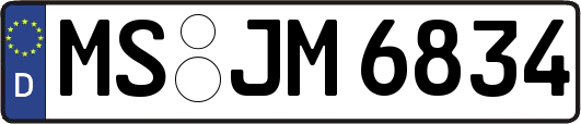 MS-JM6834