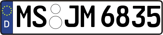 MS-JM6835