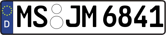MS-JM6841