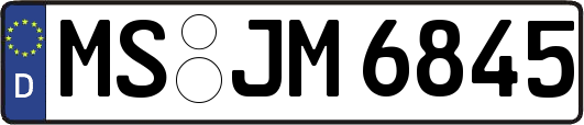 MS-JM6845