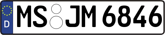 MS-JM6846