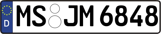 MS-JM6848