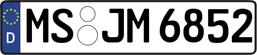 MS-JM6852